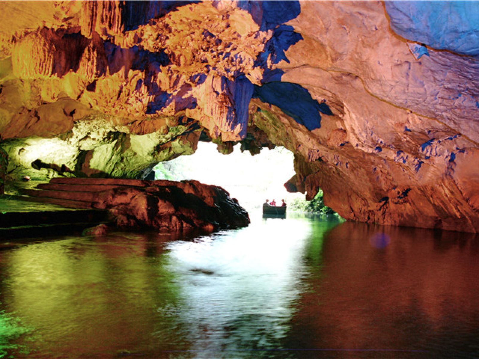 池州有哪些好玩的旅游景点,池州有哪些景点值得去