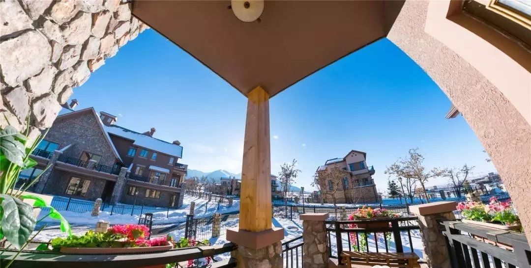 乌鲁木齐南山滑雪场营业时间,乌鲁木齐南山滑雪场儿童区