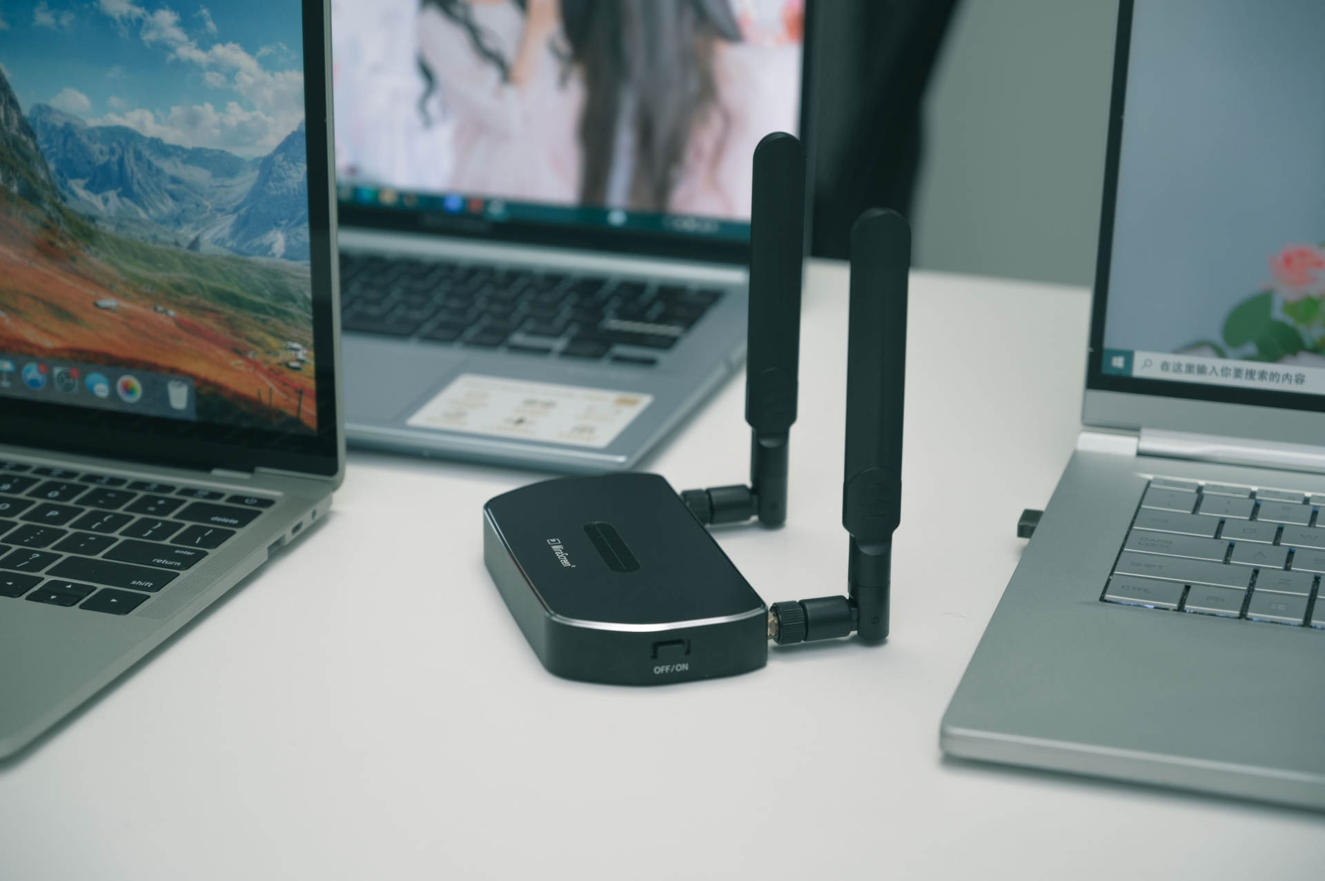 ezcast无线投屏器多少钱,ezcast投屏有声音没画面