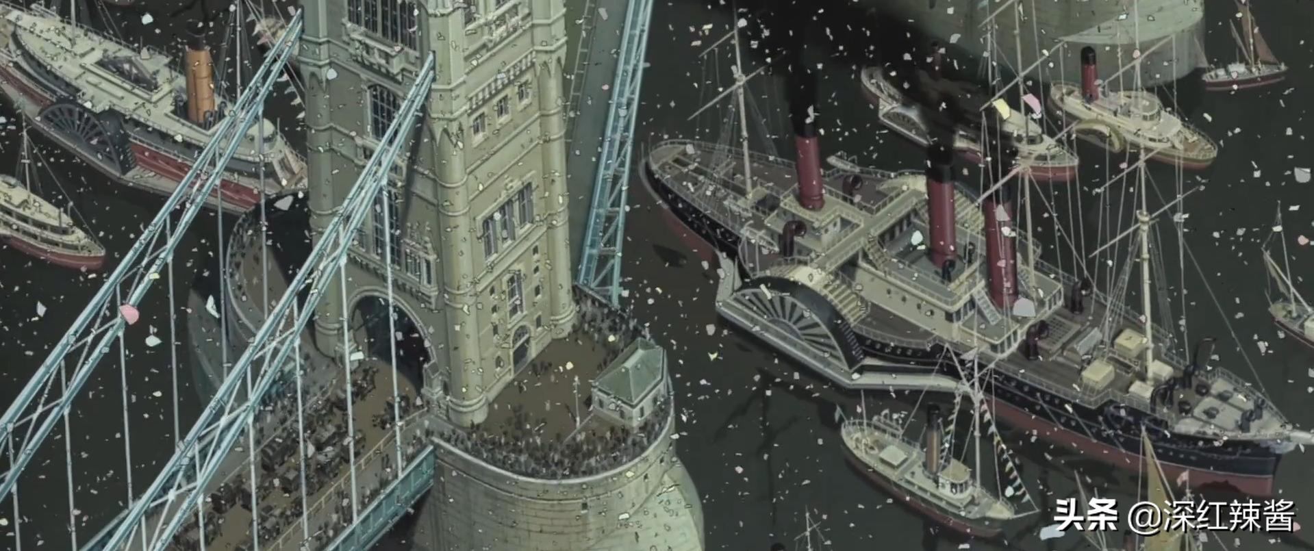 蒸汽朋克文化潮流,蒸汽朋克什么时候开始流行