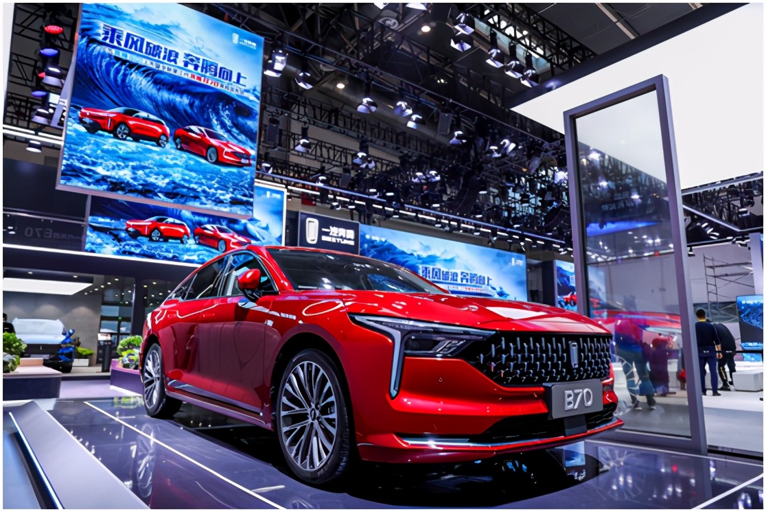 国民好车型推荐,国民性能车推荐