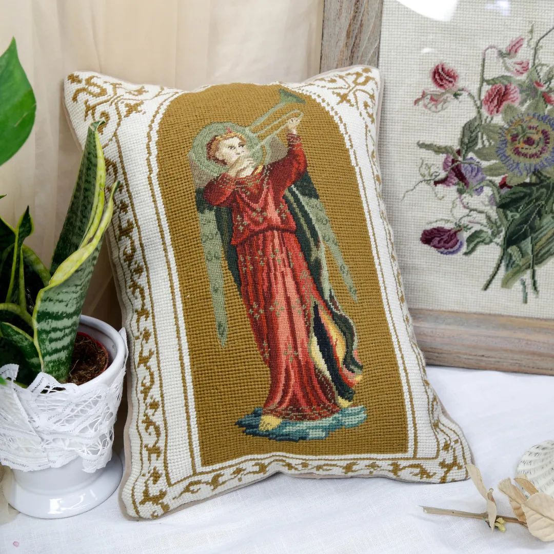 精品老刺绣收藏,贵族藏品有哪些