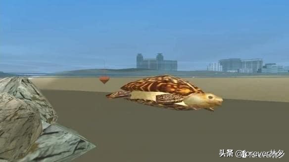 侠盗飞车为什么不能玩了,侠盗飞车之罪恶都市游泳秘籍