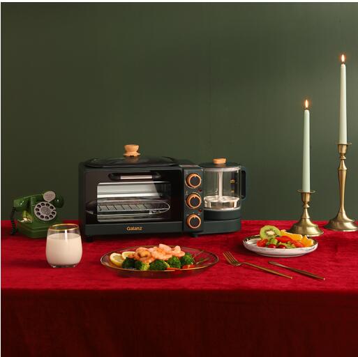 格兰仕家电推荐,格兰仕强势家电节