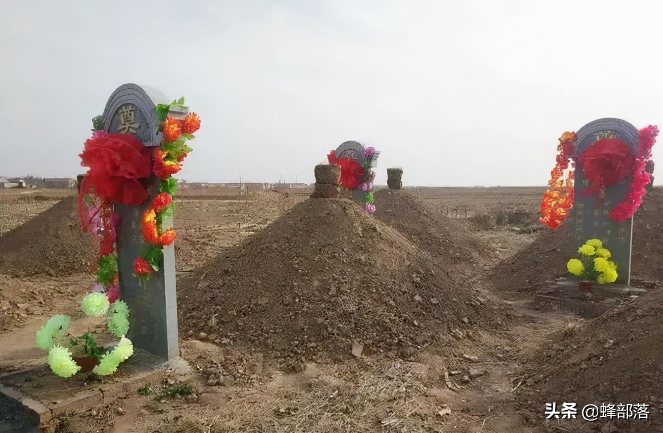 土地征收需要迁新坟怎么办,农村土地承包法对墓地有要求吗