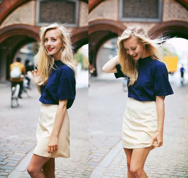 女生怎么穿衣服才显得淑女,女生怎么穿衣服才好看