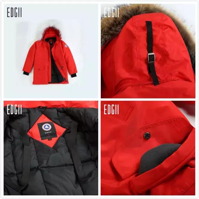 突然间觉得是不是该买件羽绒服了,现在是不是该买羽绒服了