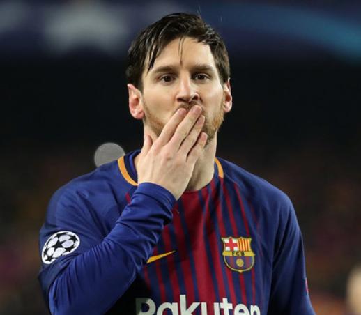 世界足球比赛2019年c罗和梅西,世界杯十大巨星梅西