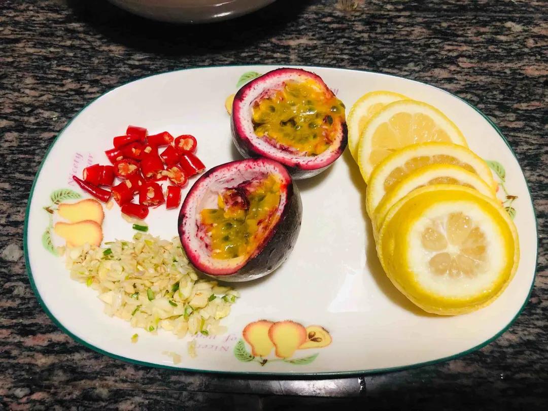 百香果吃法大全你学会了吗,百香果吃法简单易学