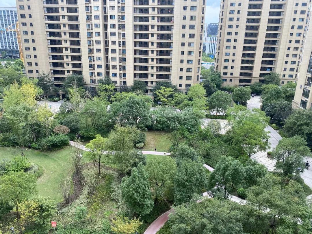 勾庄二手房怎么选,越秀星汇尚城房子值不值