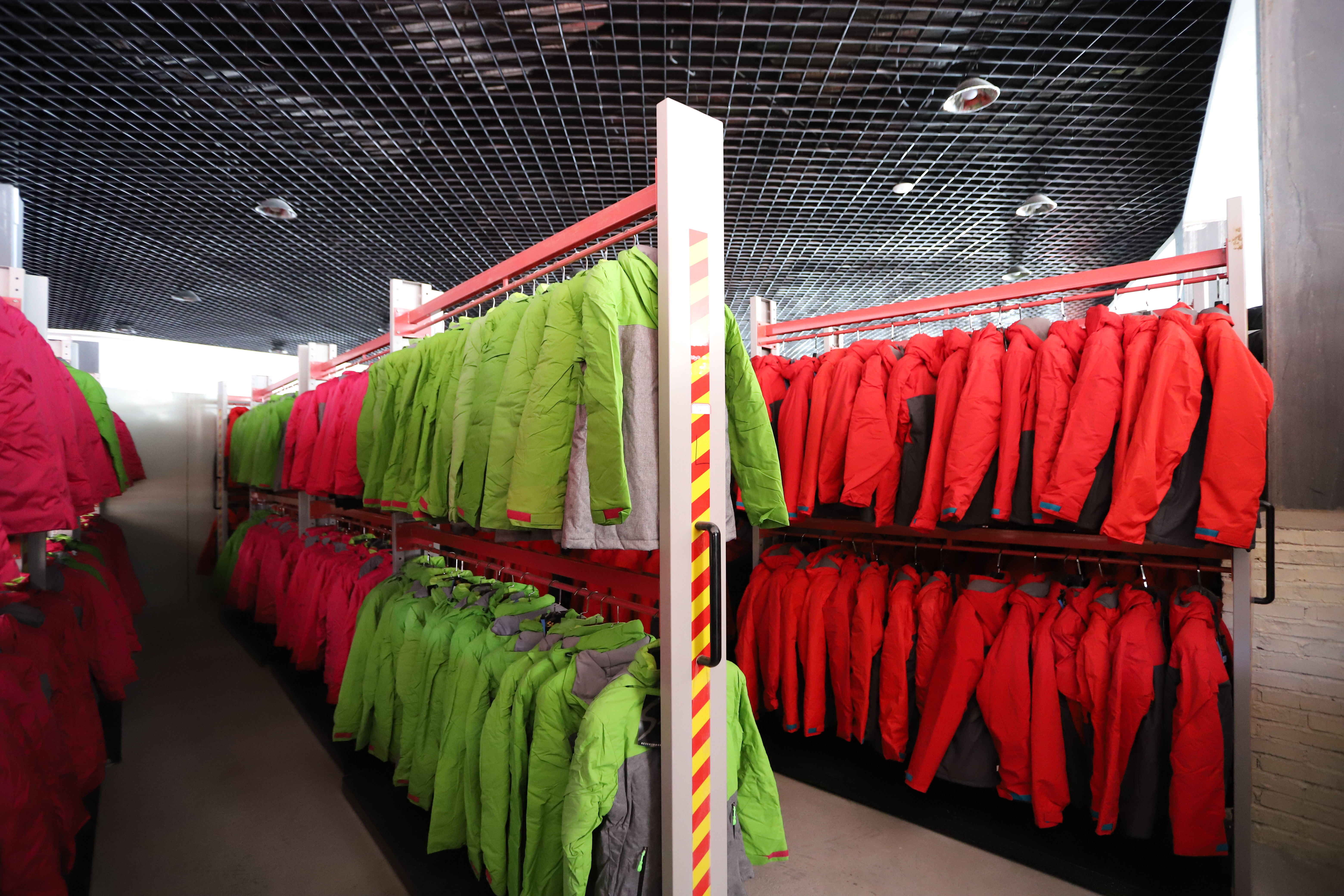 7月份云南滑雪场有哪些,云南这些滑雪场等你来打卡