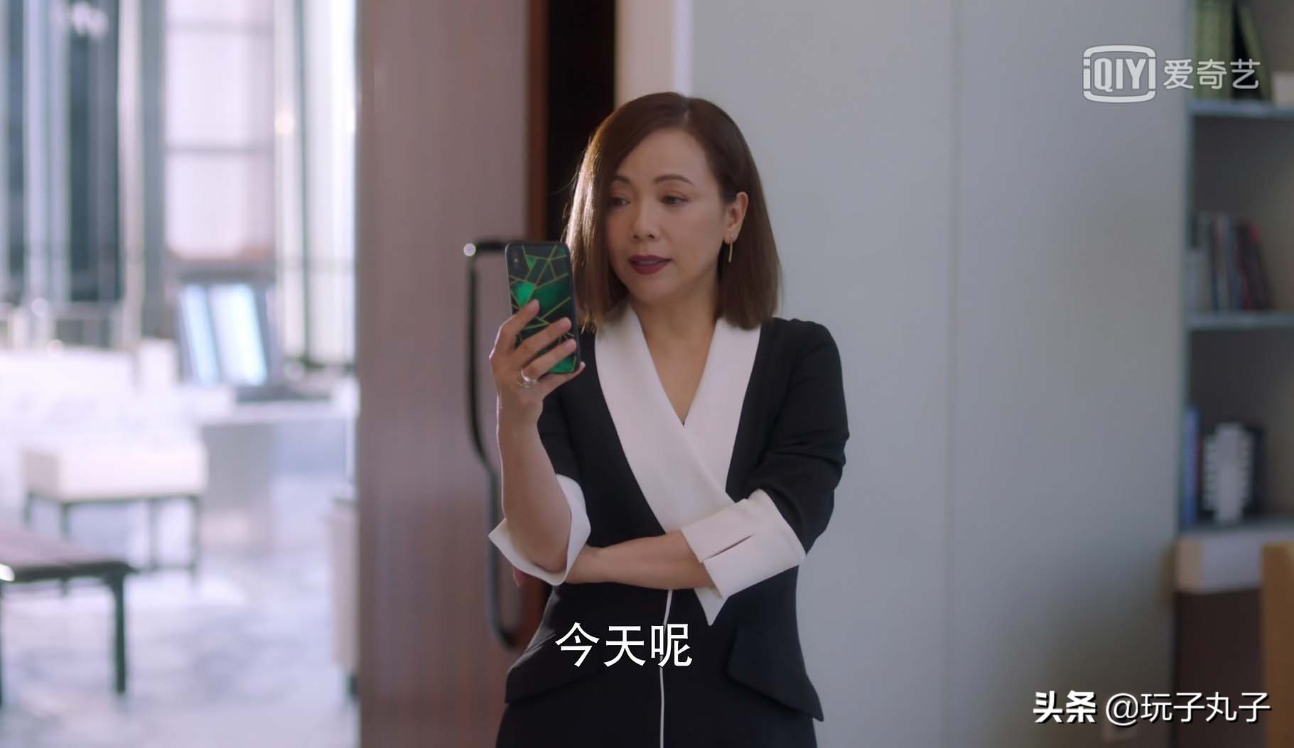 穿盔甲的少女里的情侣,穿盔甲的少女小柔和谁在一起了