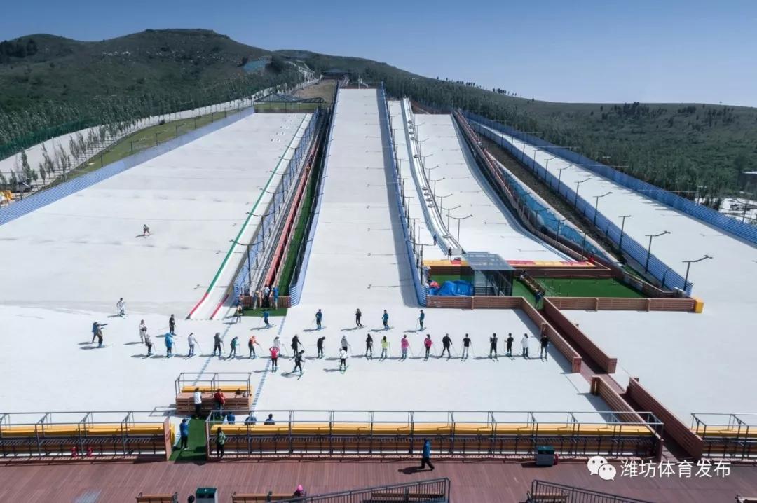 规划与体育产业发展,共赢未来有限公司