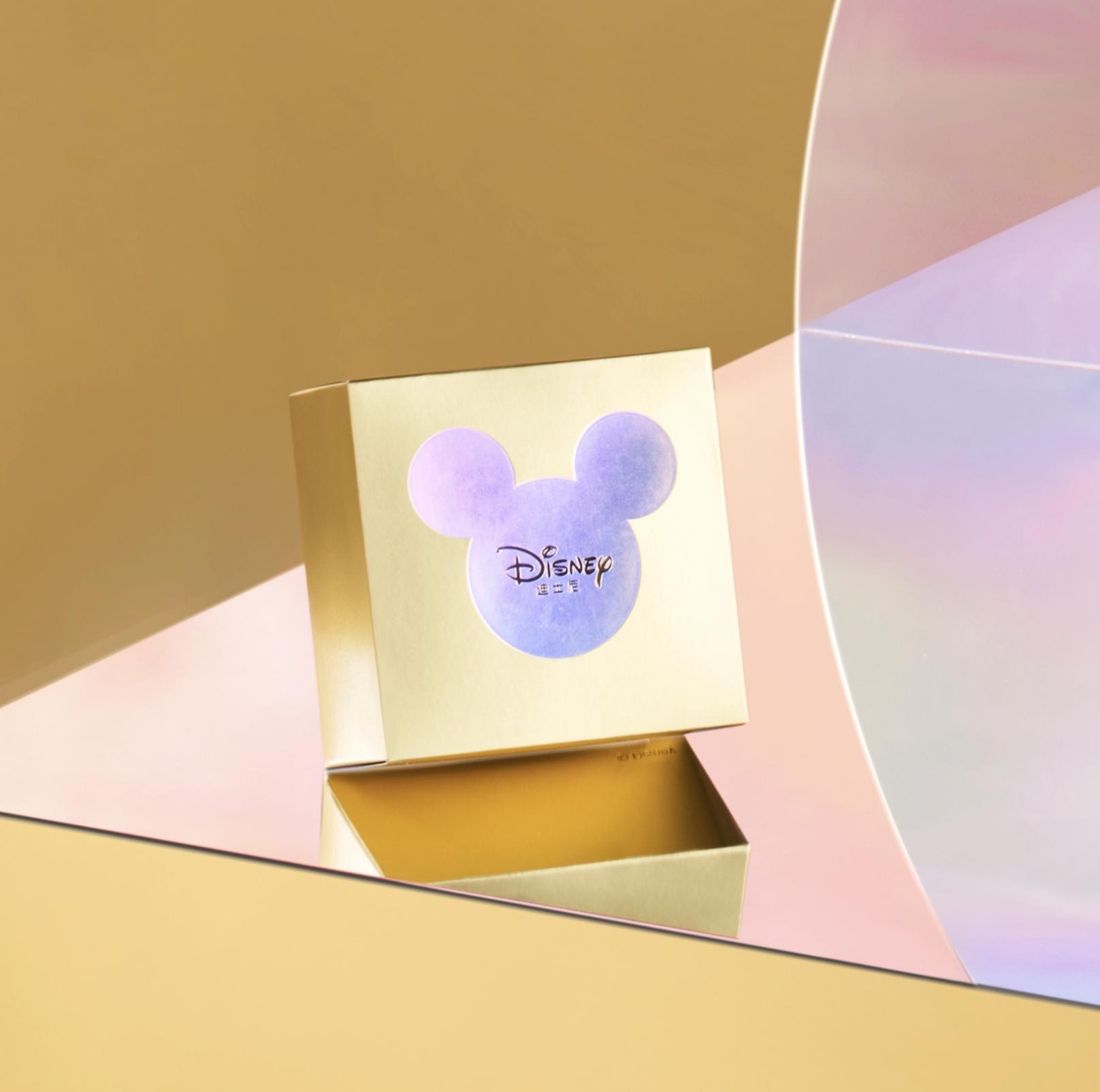 迪士尼ip形象打造,迪士尼ip文化产品