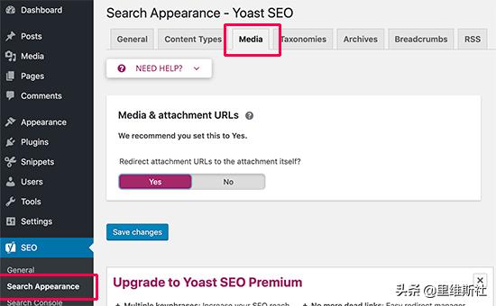 wordpress网站结构优化,wordpress网站能做到多漂亮