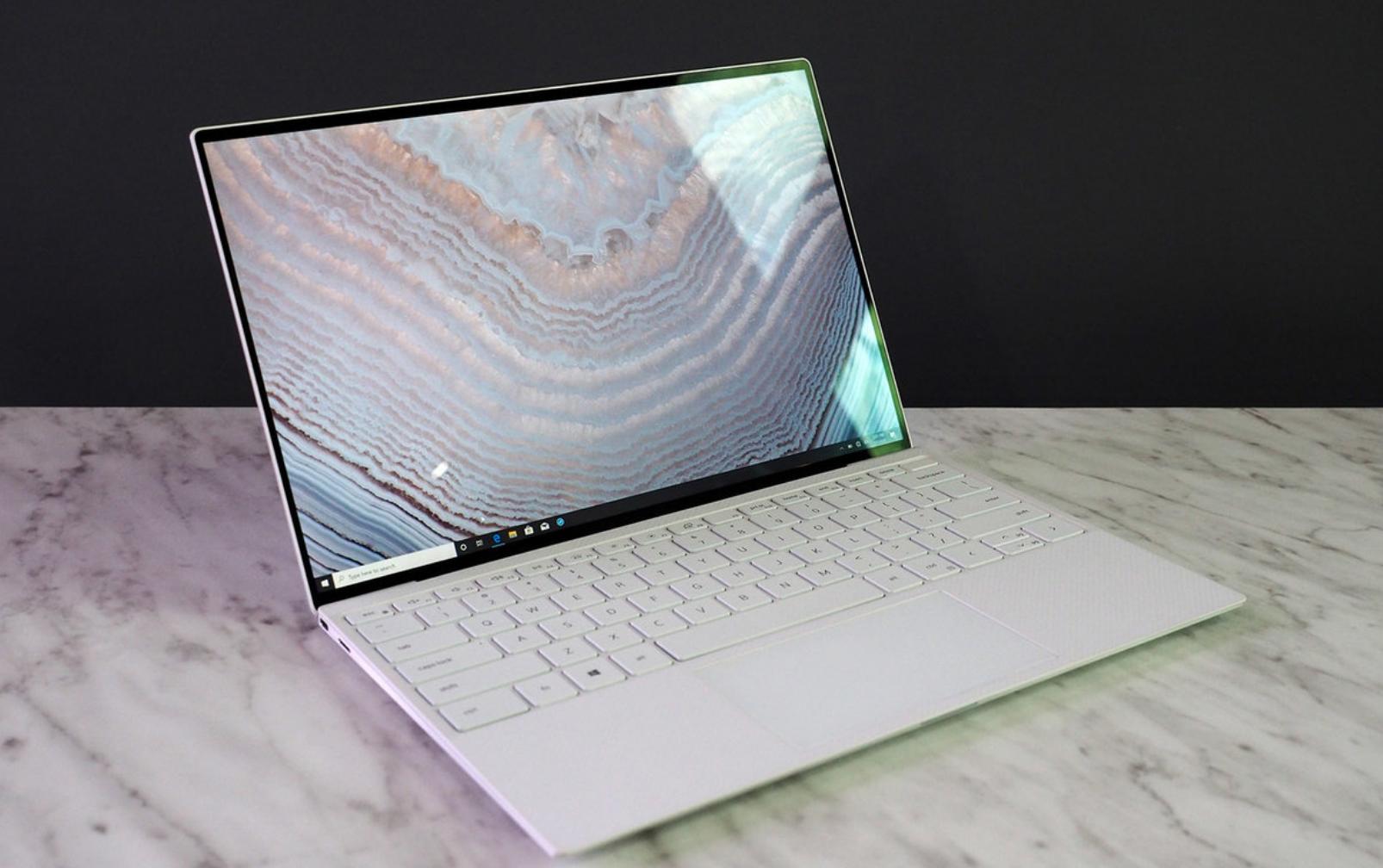 围观!2021年5款最佳13寸笔记本电脑:性能和体积达到巅峰