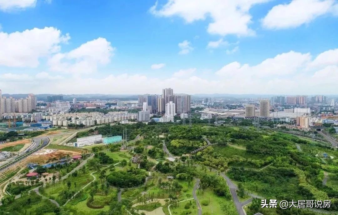 南宁近地铁口楼盘,南宁地铁口现房推荐