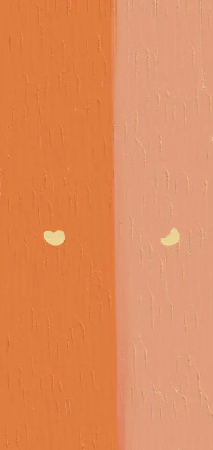 微信聊天背景图相识相知,微信左右分区聊天背景图