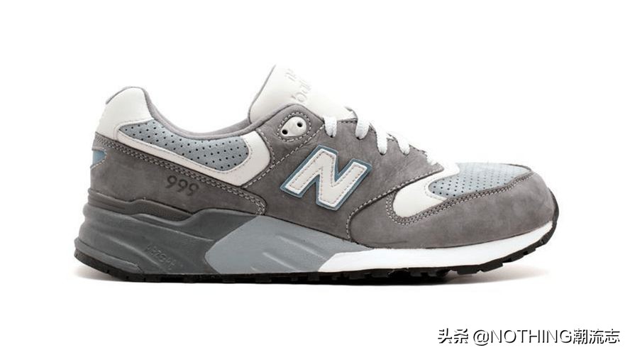 球鞋十大经典款,球鞋经典款