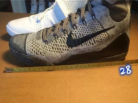 2k9科比,篮球鞋实战排名aj28