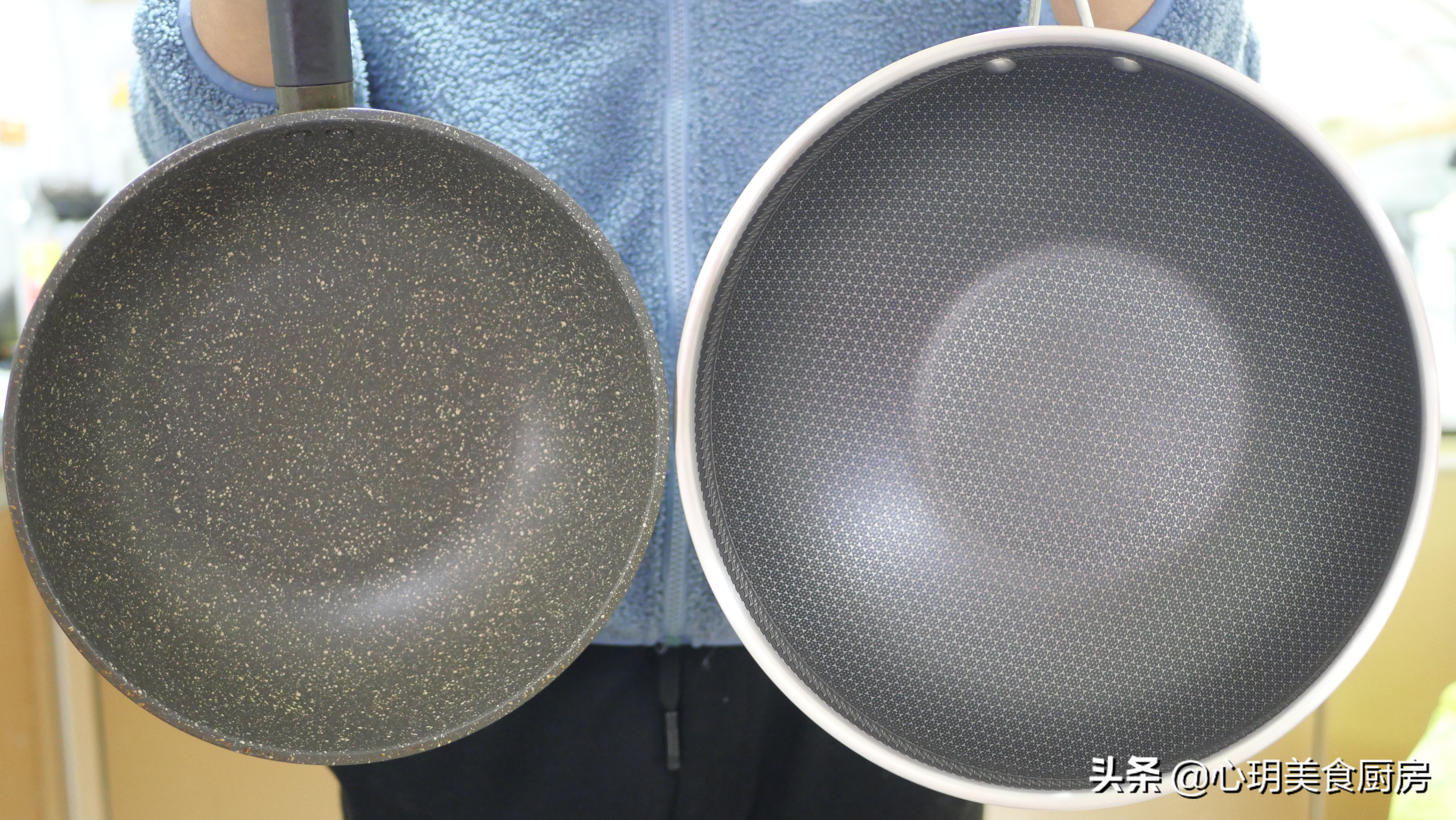 不粘锅有毒还致癌究竟是怎么回事,不粘锅真的有那么可怕吗