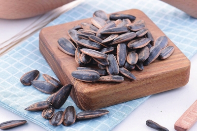 炒货店的瓜子有添加明矾吗,焦糖瓜子明矾