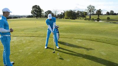 小左曲的超大威力，做球必学第一招