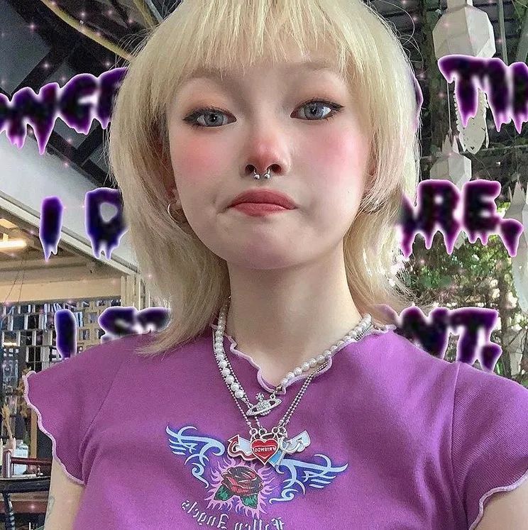 甜美系穿搭博主女推荐,适合学生党甜辣穿搭博主