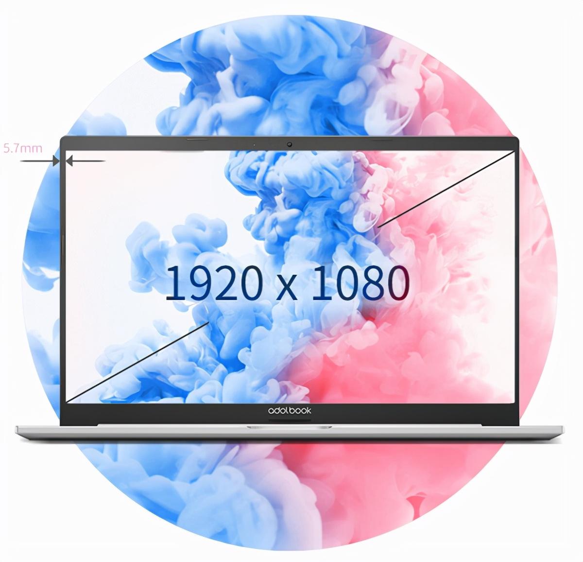 李佳琪力荐轻薄笔记本只要3K，a豆14有什么魔力？这几点太心动