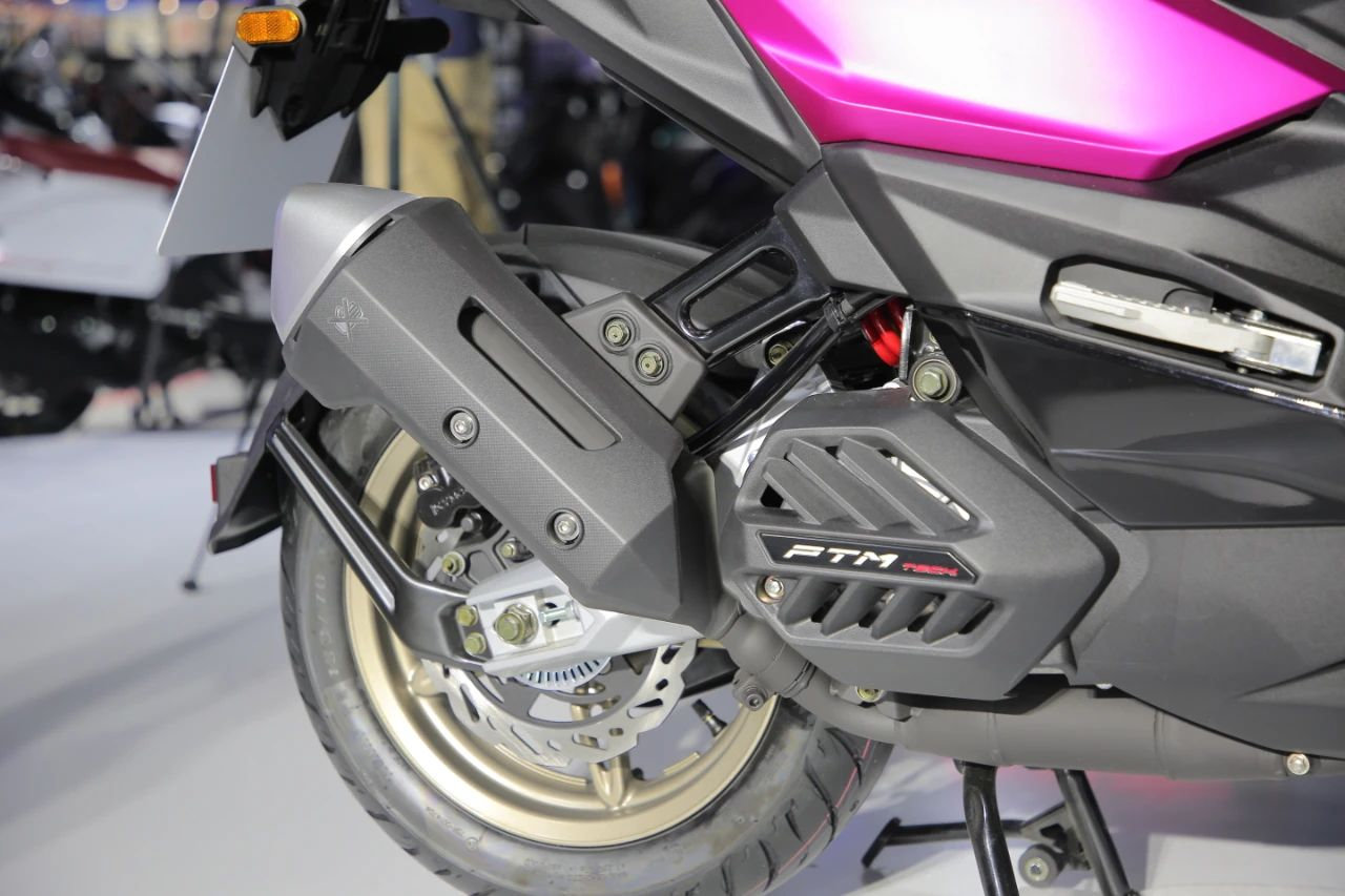 2021北京摩展几号结束,北京摩展时间2024