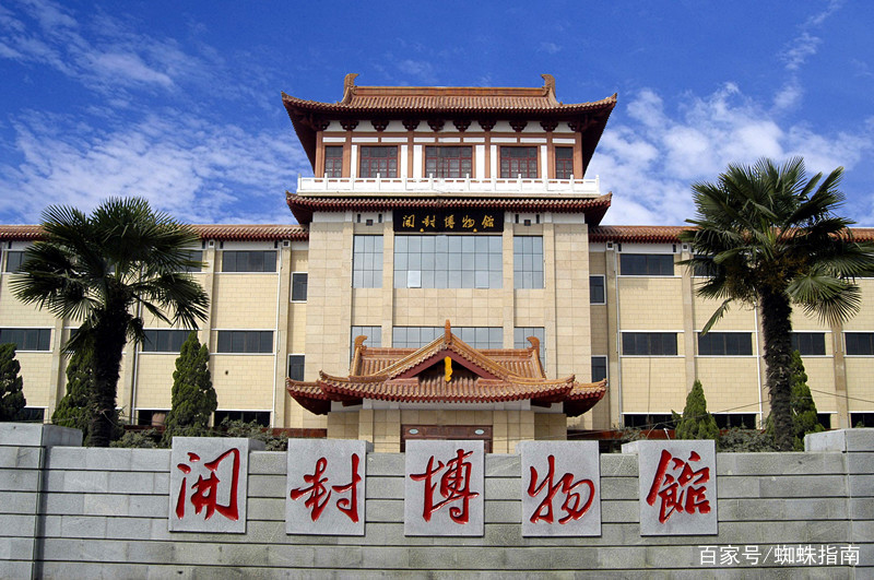 世界公认的中国一级博物馆排名,国家一级博物馆名单