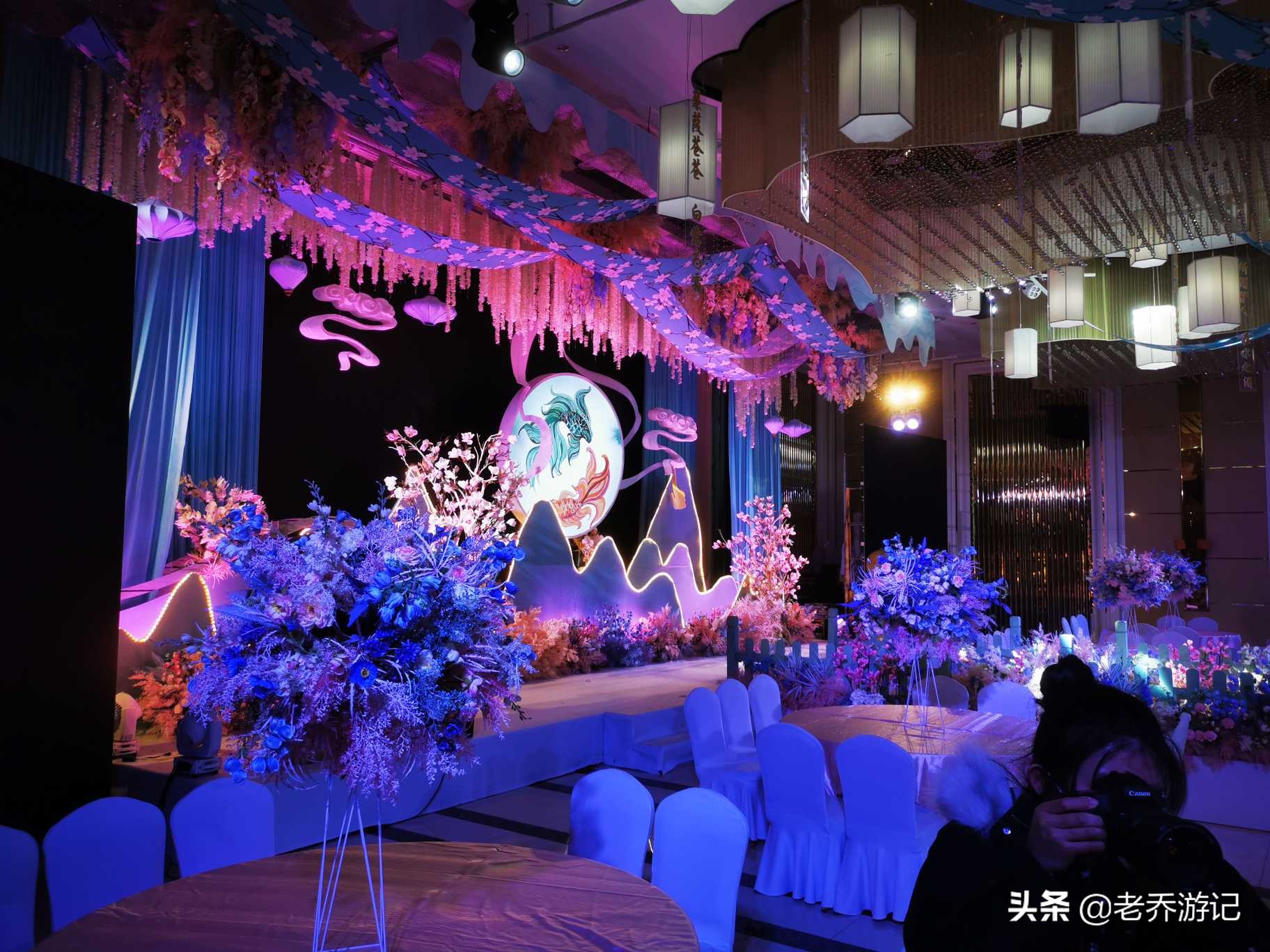 济南印象泉世界游玩攻略,印象济南泉世界探店