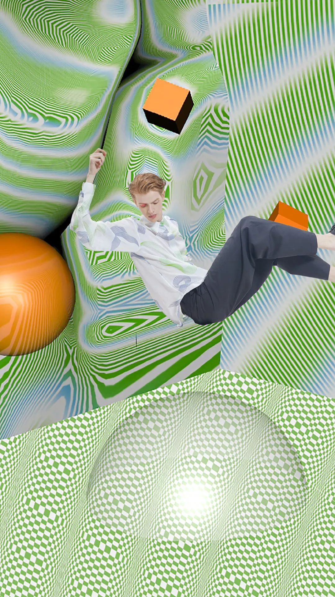 24年设计趋势,2020设计趋势指南重磅发布