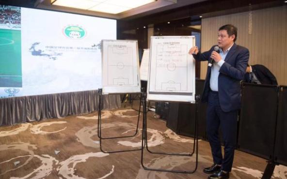 国足名宿一览表,国足足球名宿