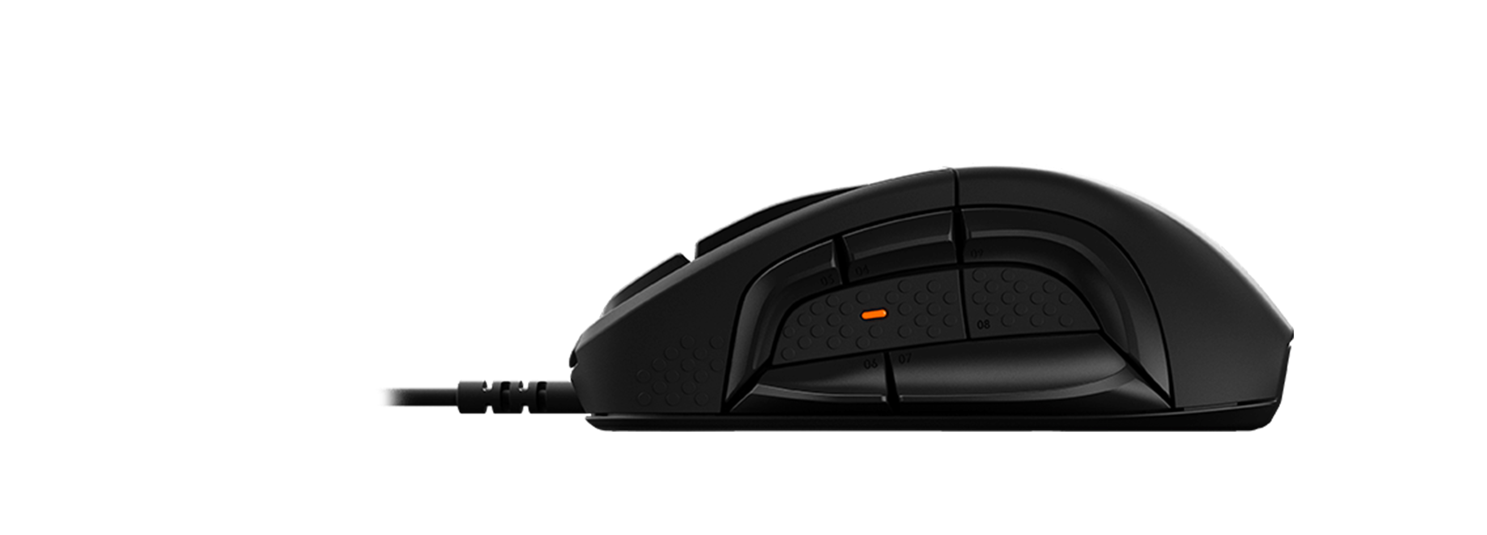 2020游戏鼠标排行榜前十名,2020年游戏鼠标怎么选