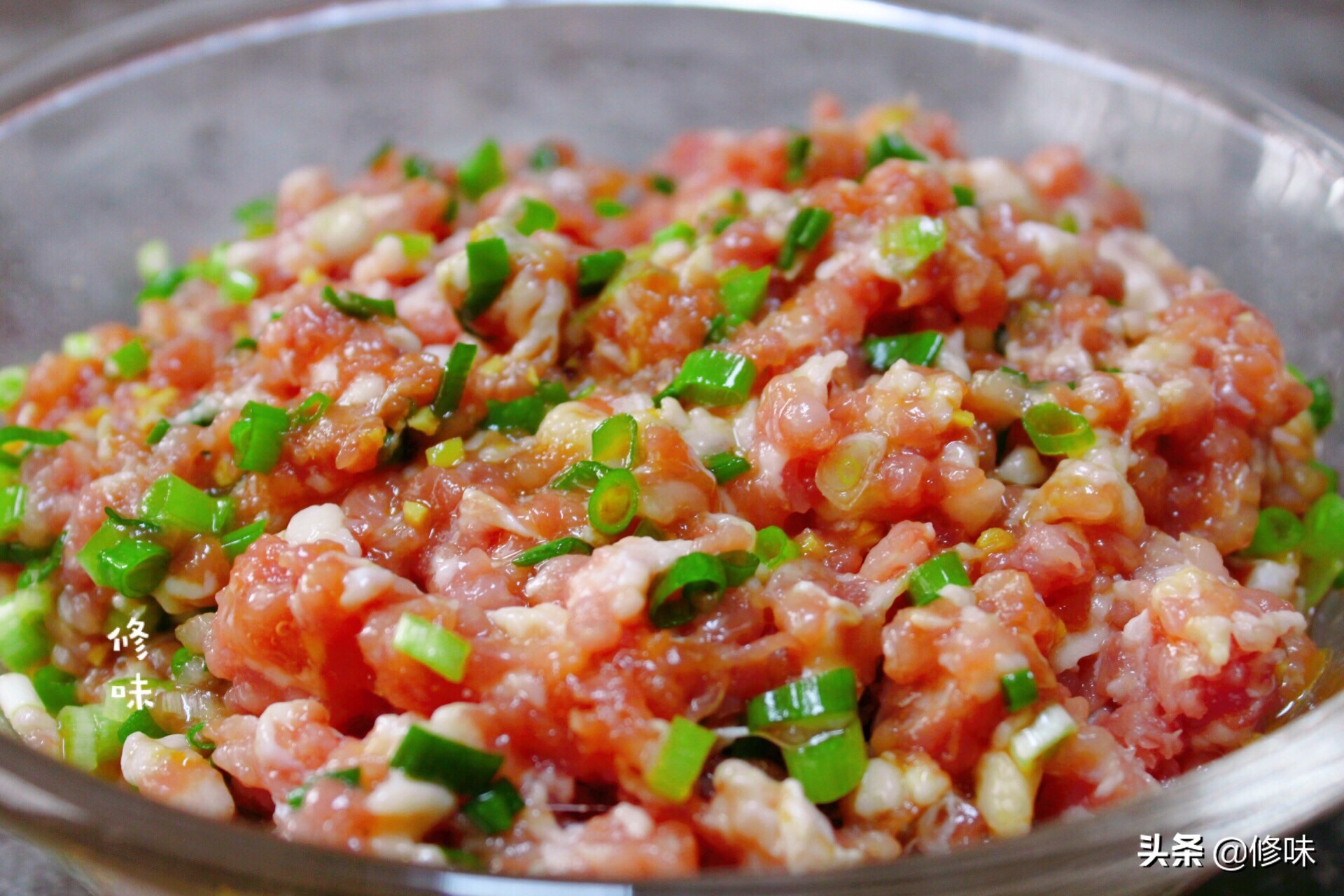 婆婆做的馄饨真是香,婆婆做的小馄饨