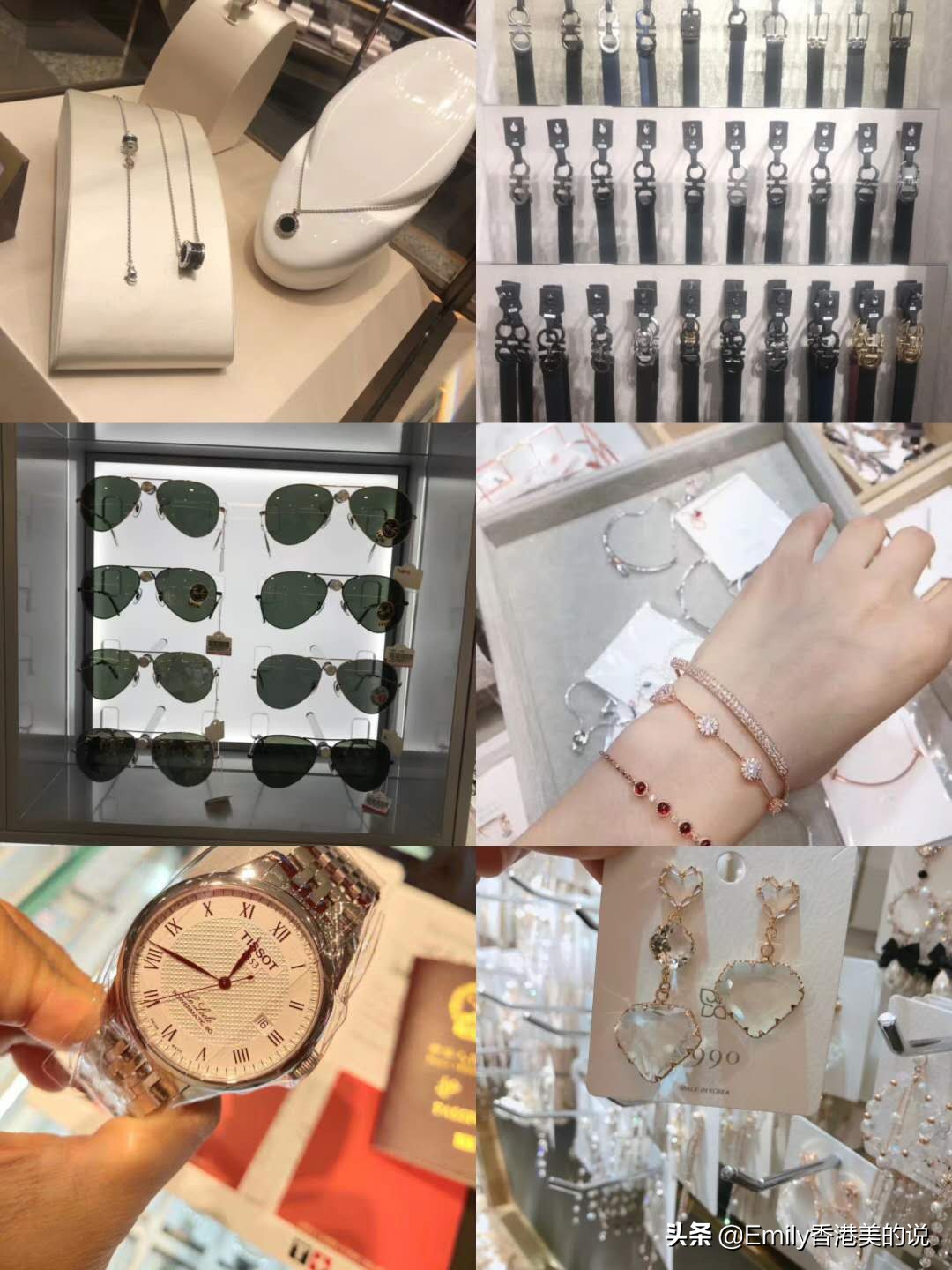 韩国旅游的十大必买清单,韩国旅游必买物品清单