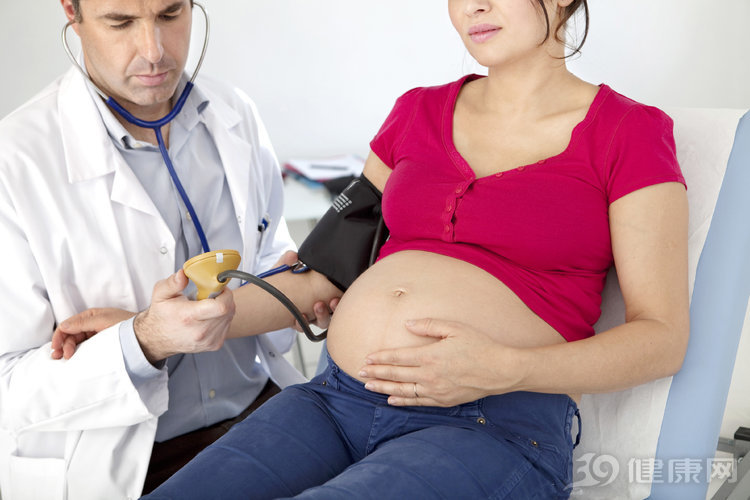 妊娠期间血压高吃什么药,孕晚期妊娠血压偏高怎么办