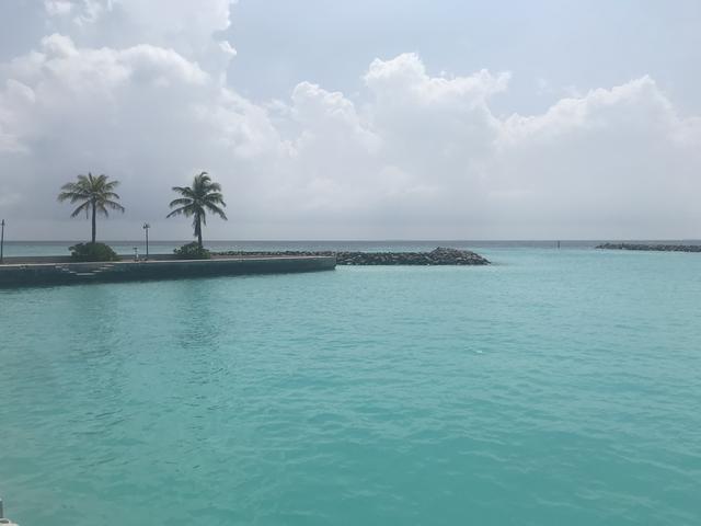 鲁滨逊努努岛游记攻略,马尔代夫鲁滨逊努努岛怎么样