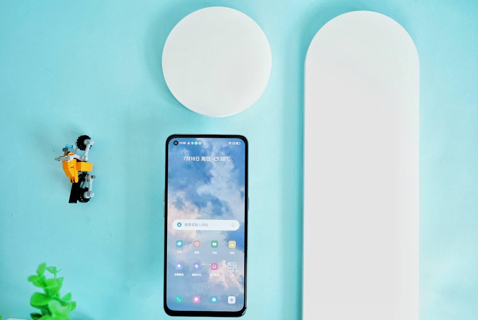 realmegt大师版哪个好看,realmegt大师版手机评测