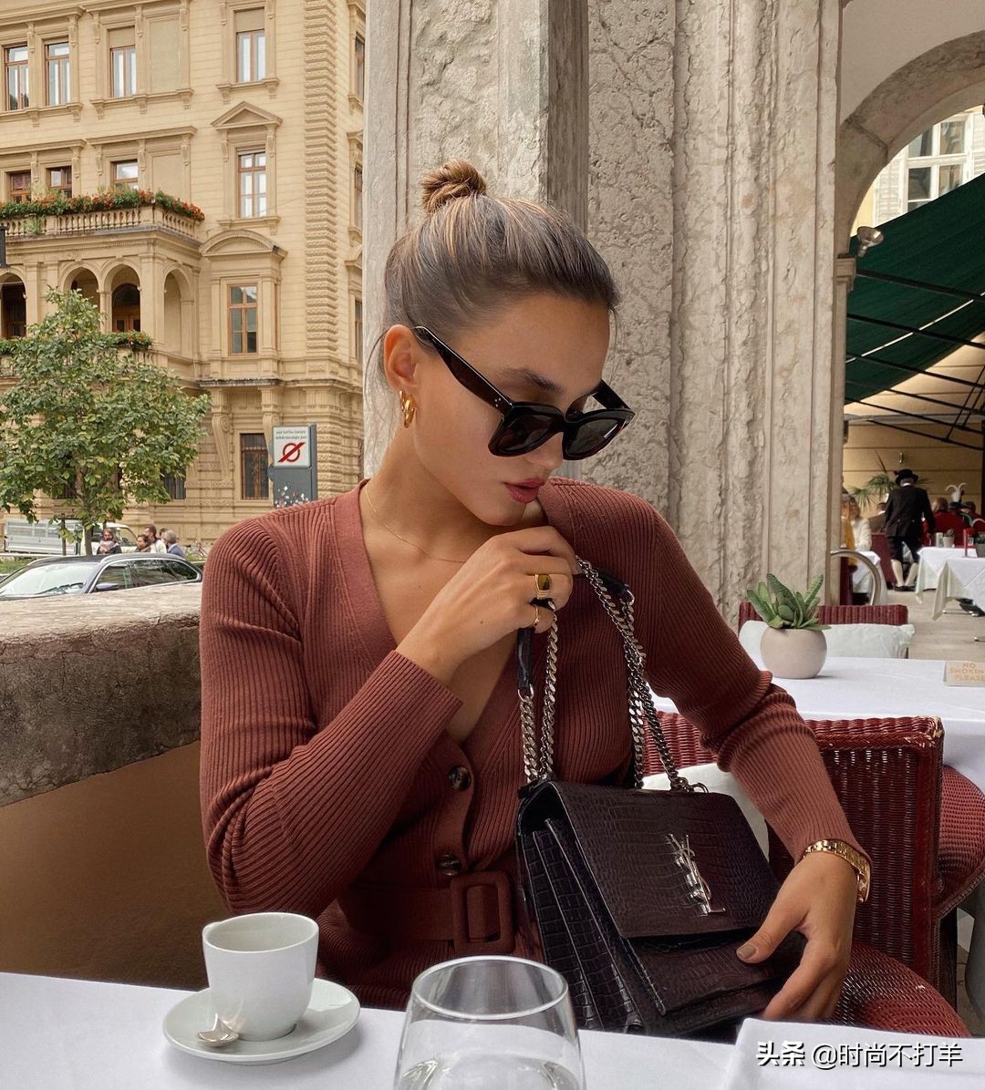 8款春季最物超所值的奢侈品包包,8000左右的名牌包包推荐