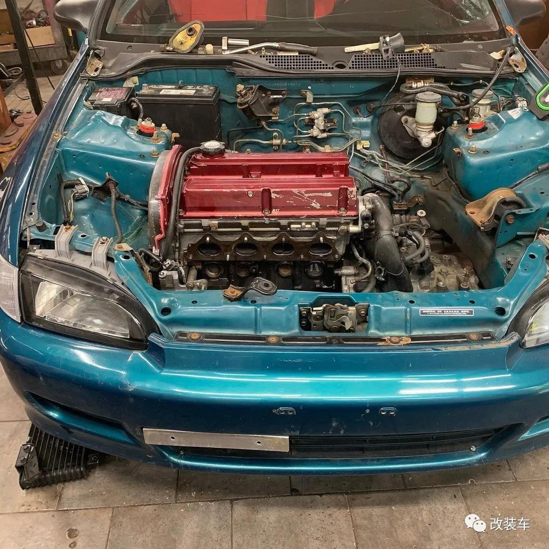 三菱evo4g63到底有多强,全新evo会搭载4g63发动机吗