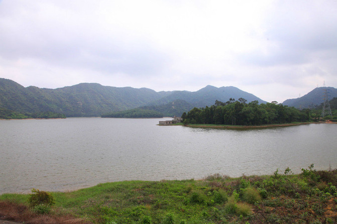 与珠海共未来徒步攻略,珠海适合徒步的景点