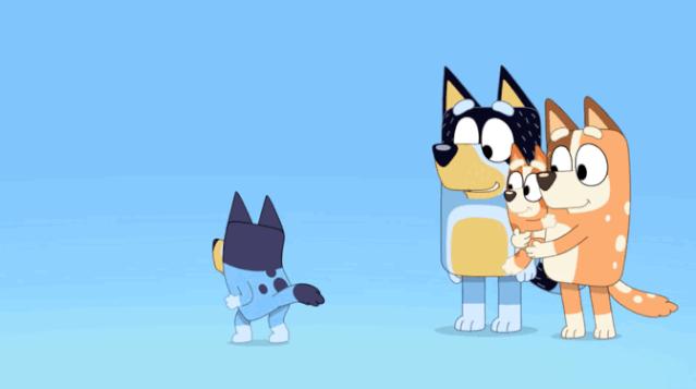 儿童动画片建议看的和不建议看的,值得4岁小孩看的动画片