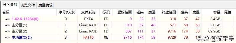 群晖ds3617xs硬盘引导,群晖ds3617添加不了套件源