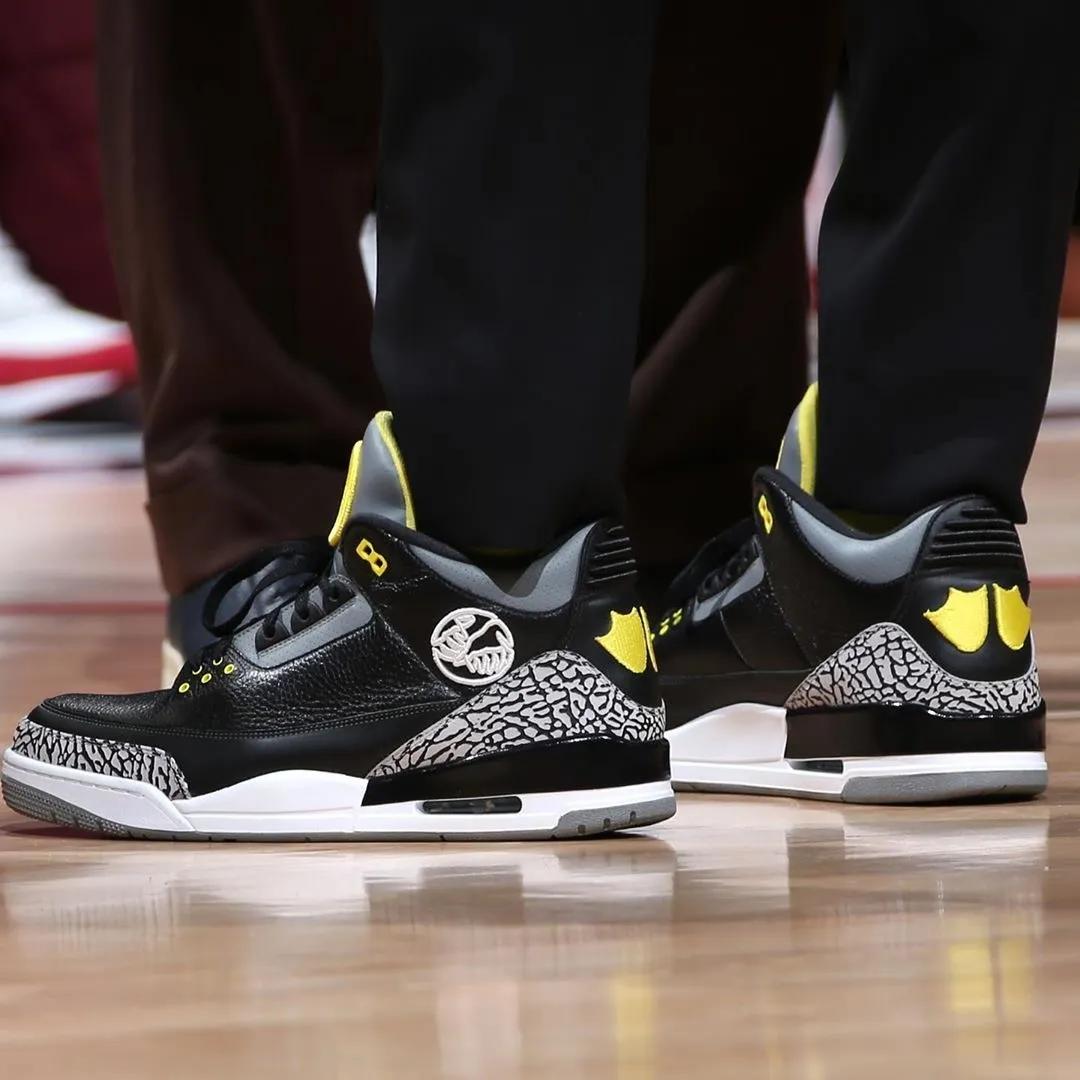 nba球星上脚球鞋詹姆斯14,nba球星上脚詹姆斯8