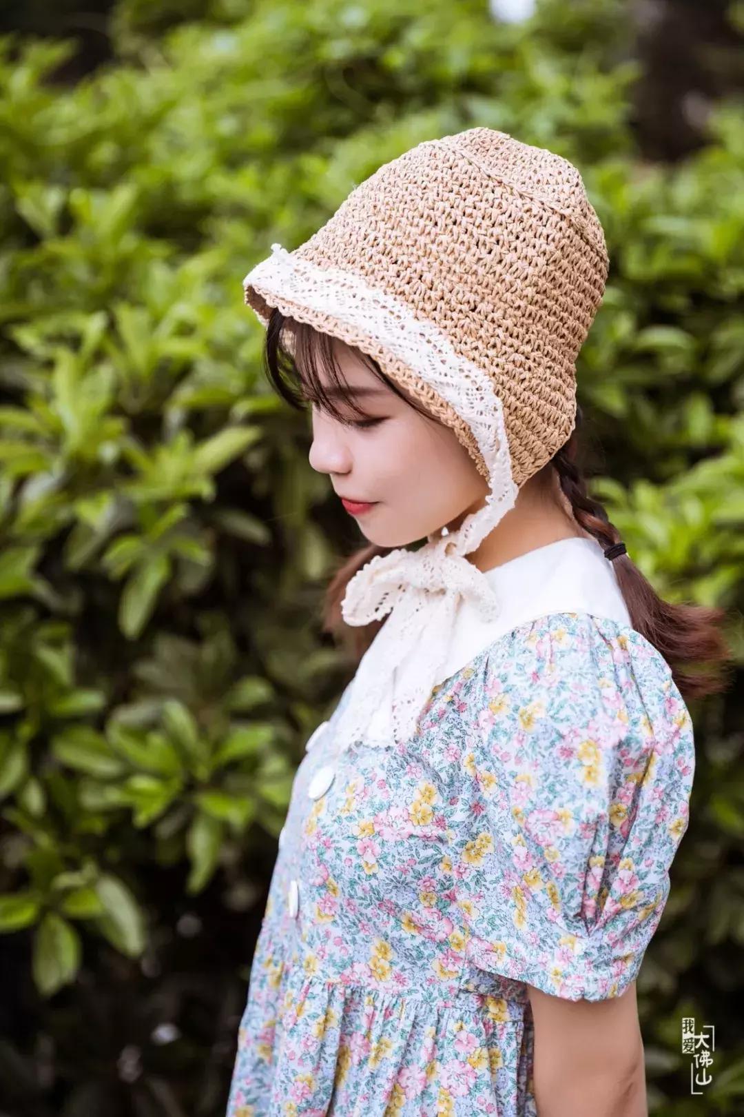 ￥800公主裙免费送！这家客人进门就尖叫的店，只贩卖可爱