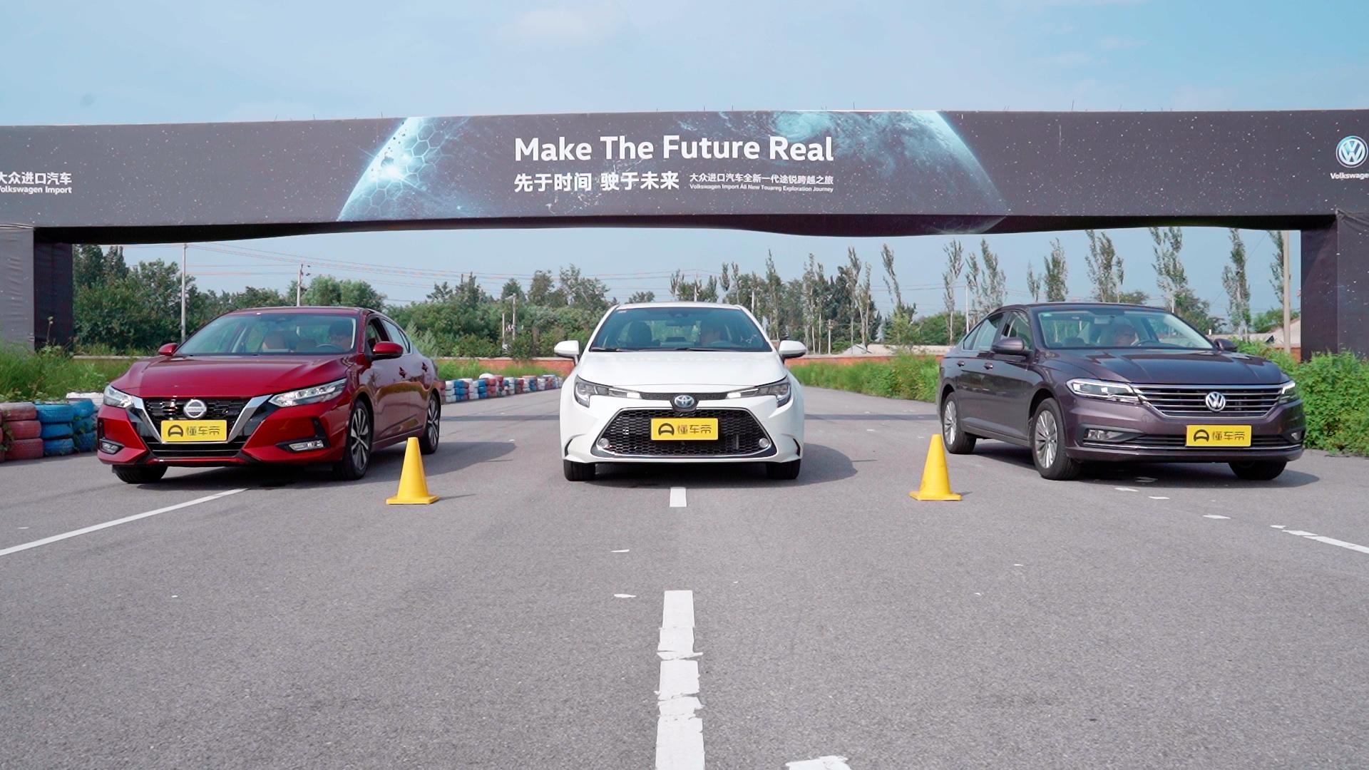 卡罗拉朗逸轩逸它们的排名怎样,朗逸轩逸雷凌1.5l