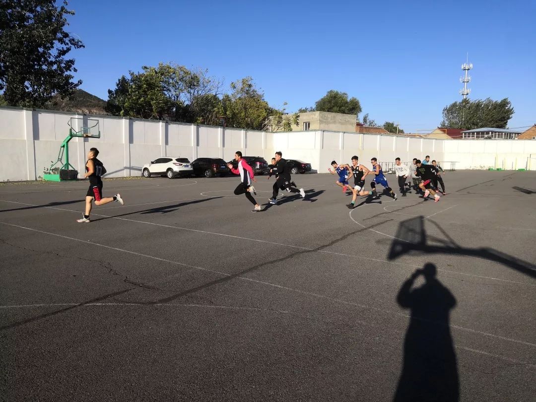 天津赛区最大黑马蓟州一中——期待下一次的“120公里征