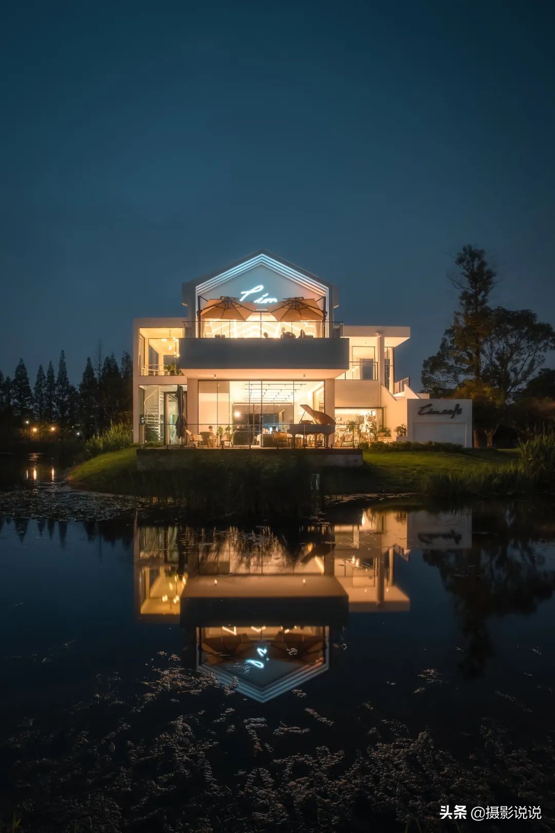 第39季醉美城市地标:维多利亚港、直沽桥、关山牧场、梅里雪山